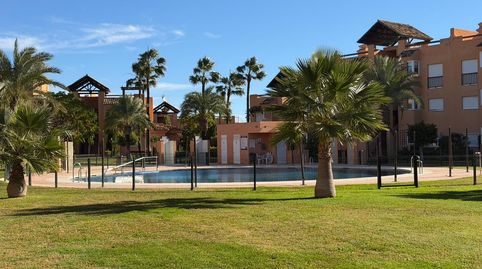 Foto 2 de Apartamento en venta en Calle Casares del Sol, 3, Casares Golf - Casares del Sol, Casares