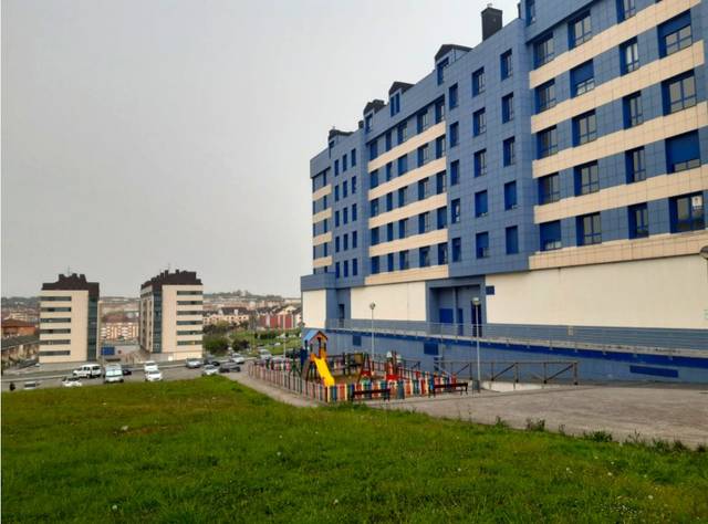 Terreno residencial en Venta en Corvera de Asturias