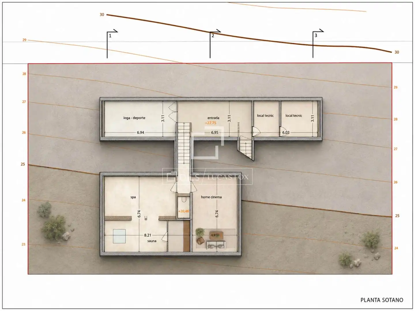 Villa avec piscine à vendre à Cadaqués, imagen 51