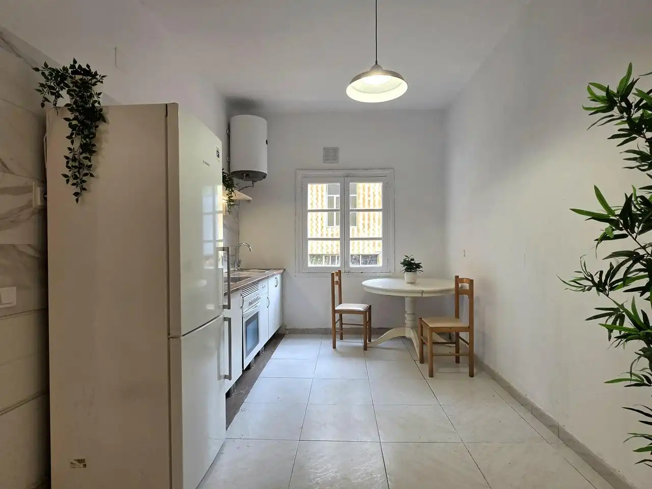 Piso en venta en De La Estacion, 20, Aller
