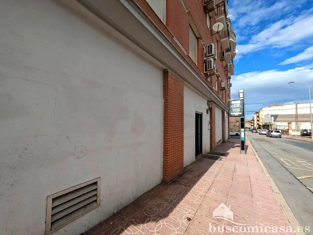 Locale commerciale in affitto a Sagunto, imagen 2