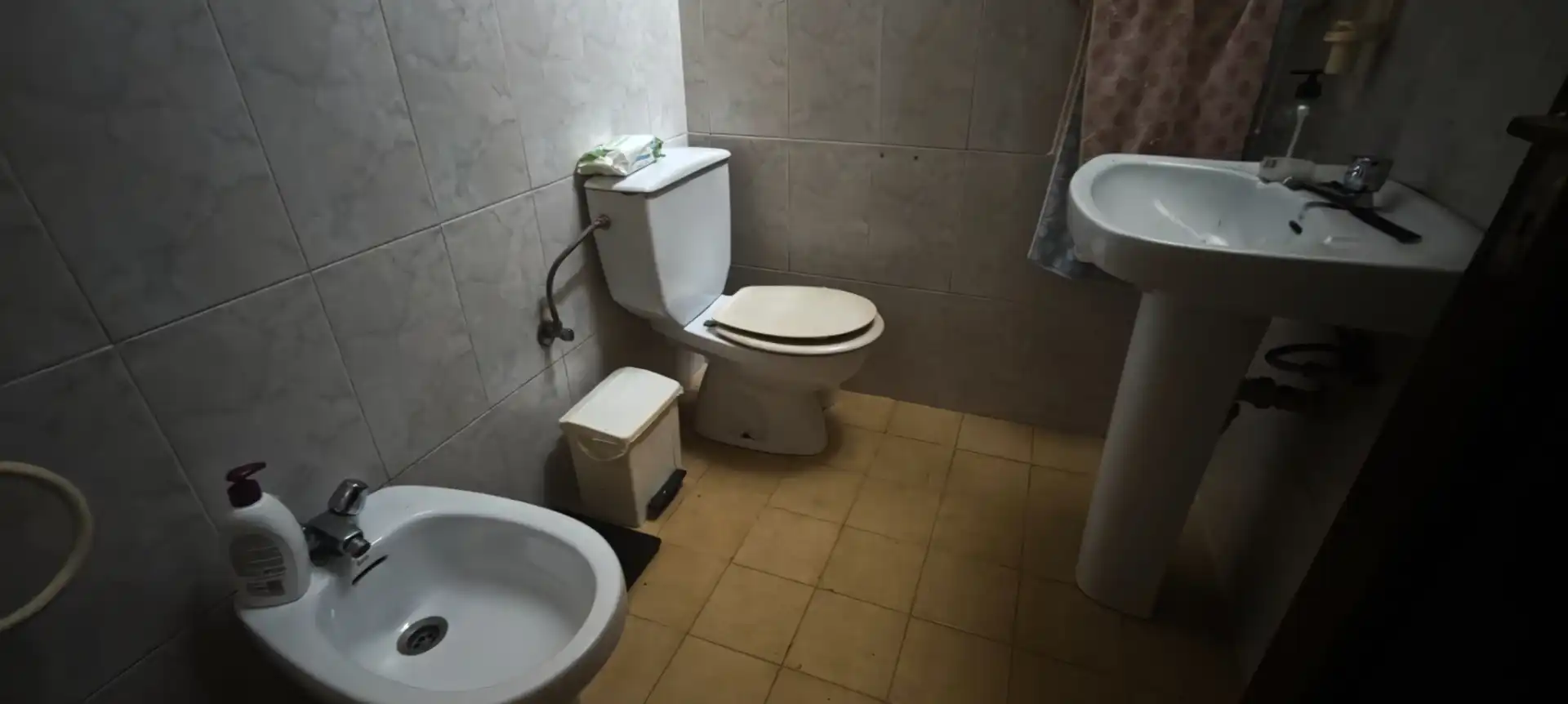 Baño de Casa o chalet en venta en  Palma de Mallorca con Amueblado