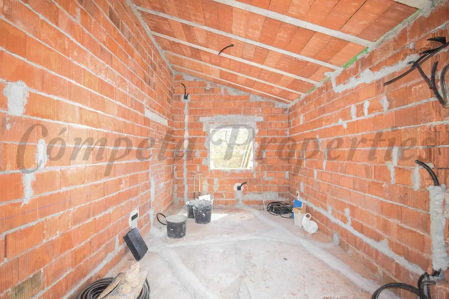 Casa rústica en venda a Torrox Pueblo, imagen 11