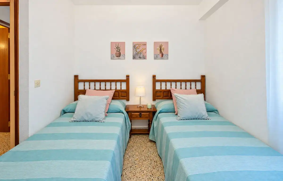Mini appartamento in vendita a Estepona Pueblo, imagen 6