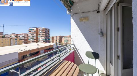 Foto 2 de Apartament en venda a 64 Carretera de Málaga, Angustias - Chana - Encina, Granada Capital