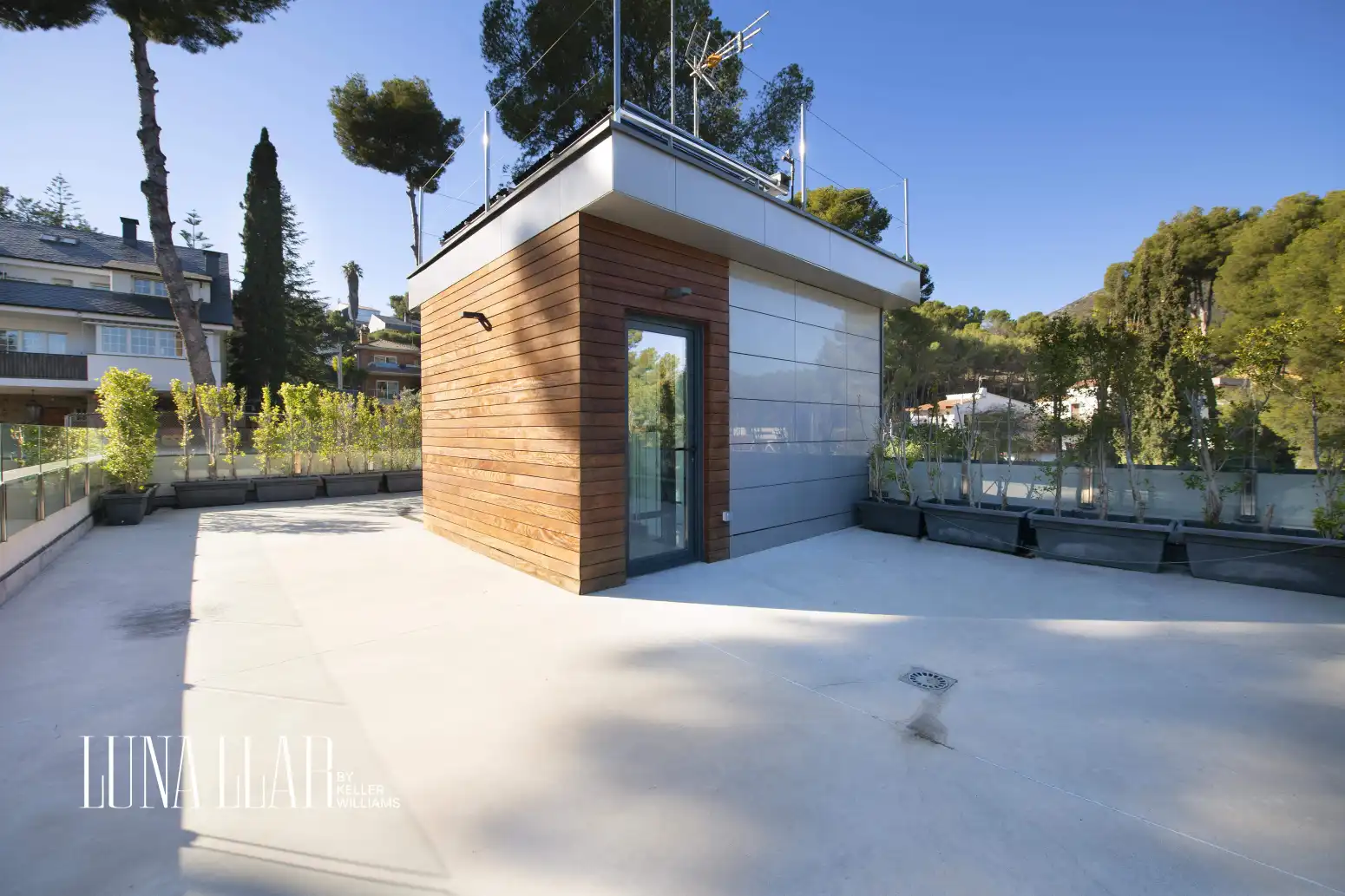 Terrace of Houses for sale in Castelldefels  with Heating