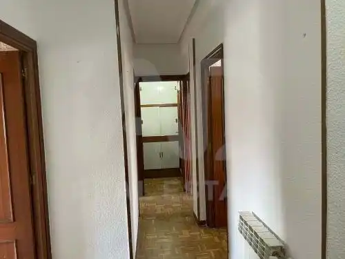 Flat for sale in Madrid  with Air Conditioner, Heating and Terrace
