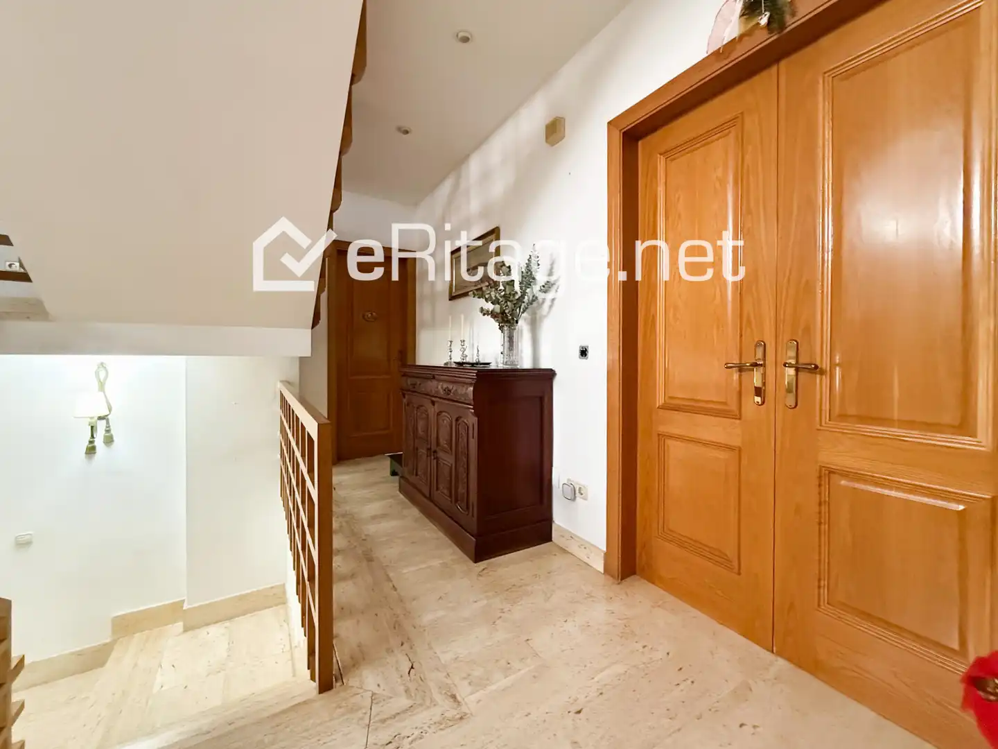 Casa o chalet en venta en Altafulla con Jardín privado, Parquet y Terraza