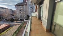 Balcony of Flat for sale in Montornès del Vallès  with Air Conditioner, Heating and Terrace