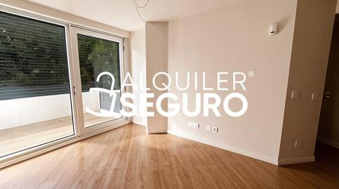 Foto 4 de Pis de lloguer a De Arturo Soria, San Juan Bautista,  Madrid Capital