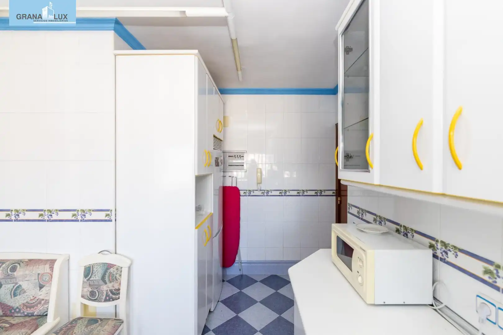 Wohnung mit Aufzug zum Verkauf in Avenida de Andalucía, imagen 22