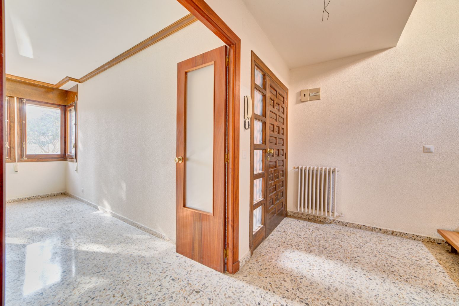 Casa adosada en venda en Villafranca amb Calefacció, Jardí privat i Terrassa