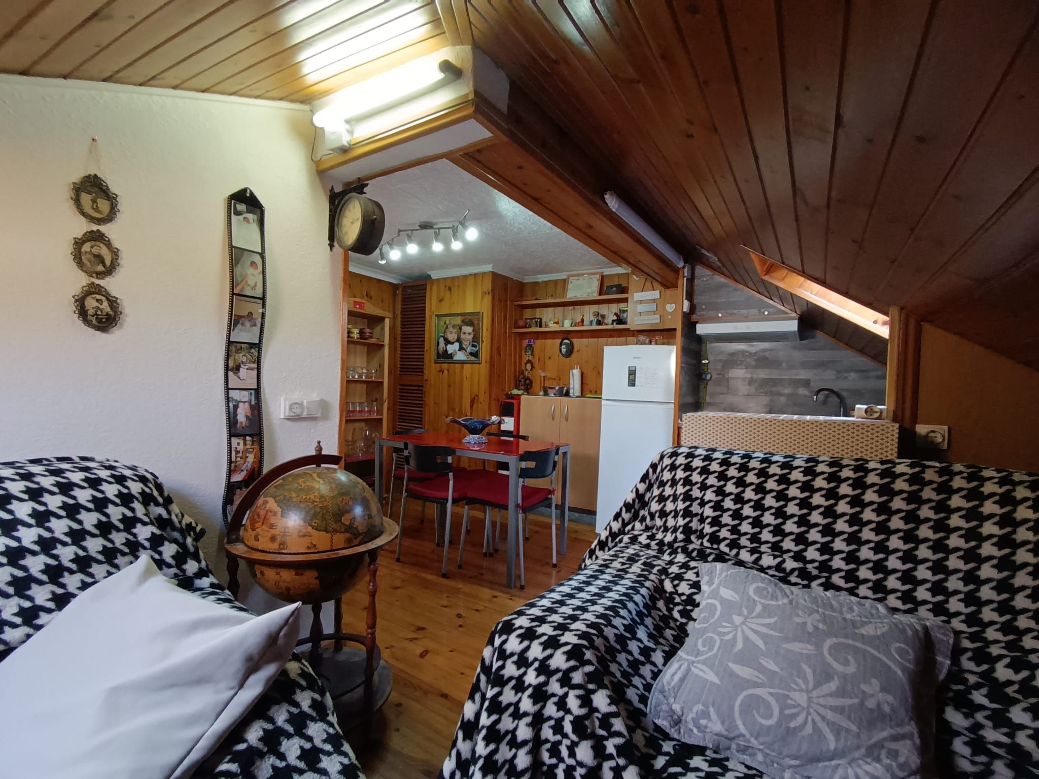 Dormitori de Pis en venda en Rialp