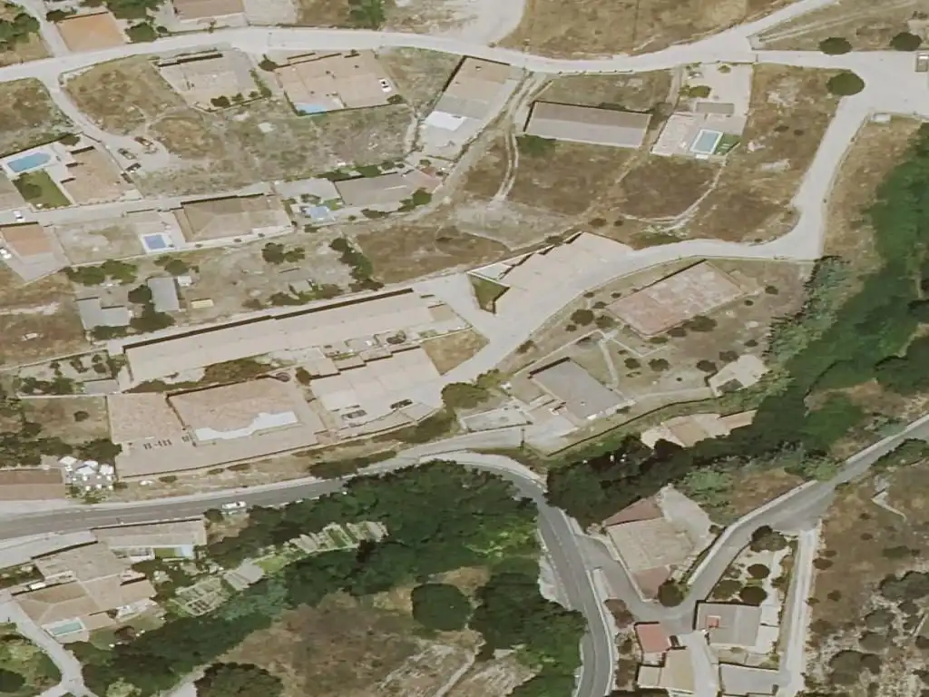 Exterior view of Houses for sale in Pastrana