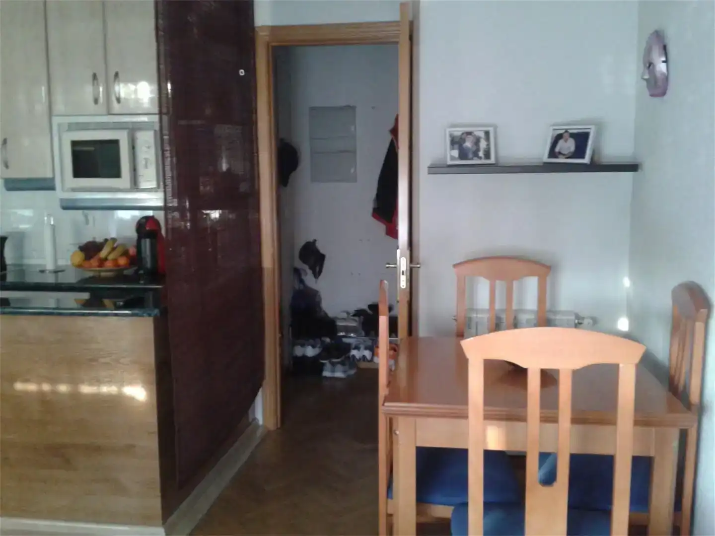 Habitación de Piso en venta en Arganda del Rey con Aire acondicionado, Parquet y Trastero