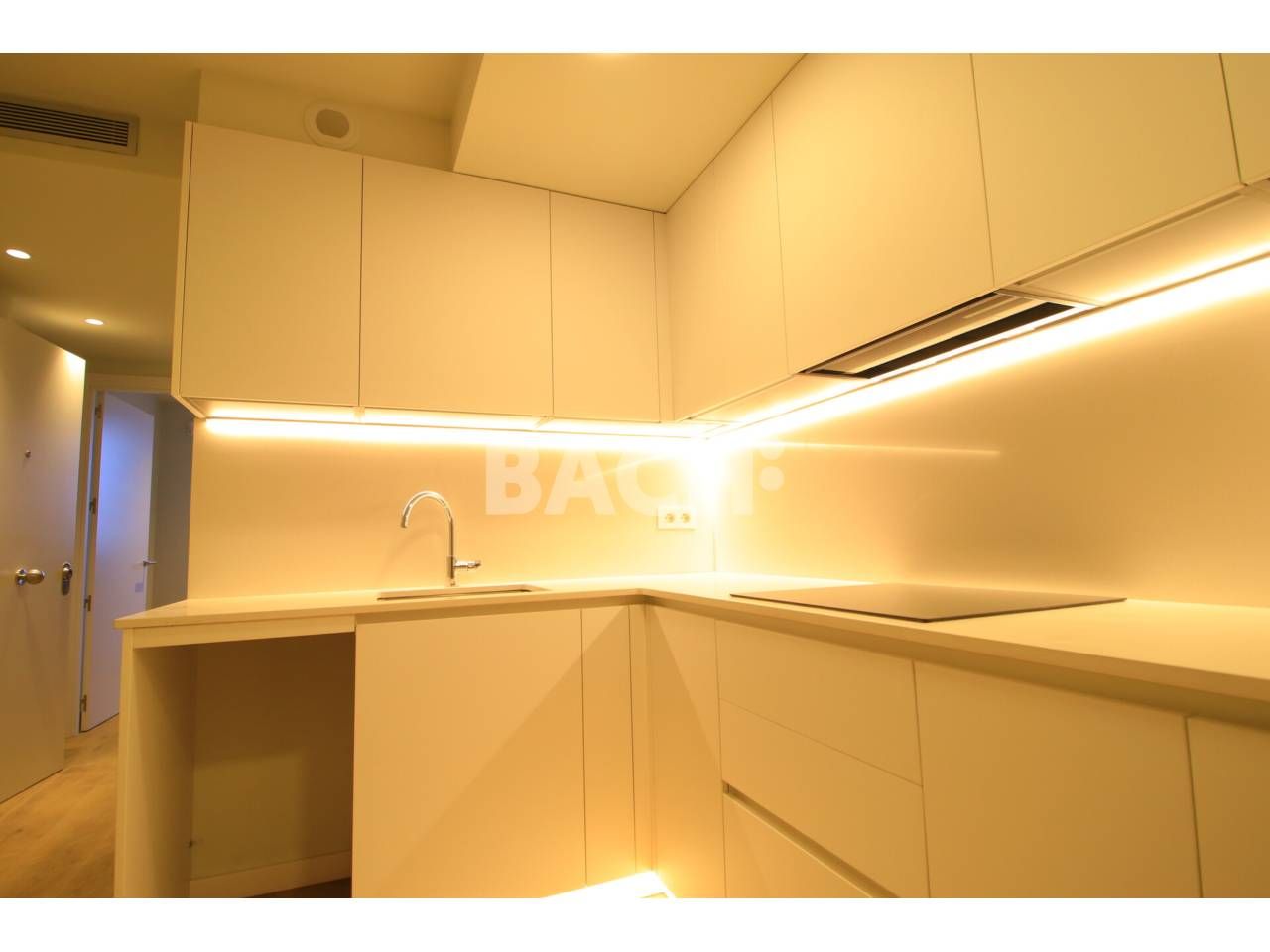 Cocina de Piso en venta en Vic con Calefacción