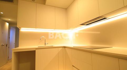 Foto 3 de Piso en venta en Calle Nou, 127, Nord, Vic