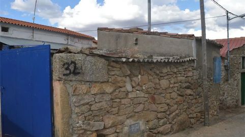 Foto 4 de Casa adosada en venda a Calle Fontana, 34, Fuentes de Oñoro, Salamanca