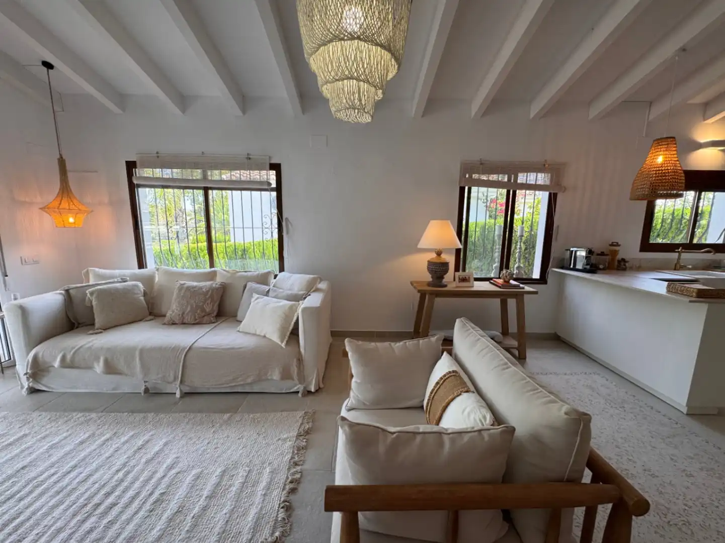 Chalet con piscina en venta en Pinar del Advocat - Cometa, imagen 17