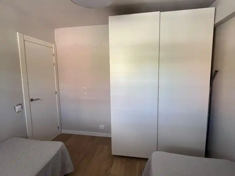 Bedroom of Apartments for rent in Vilafortuny - Cap de Sant Pere