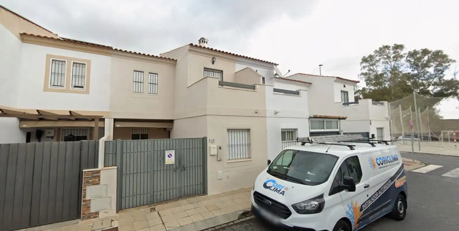 Casa en venta en ITALICA