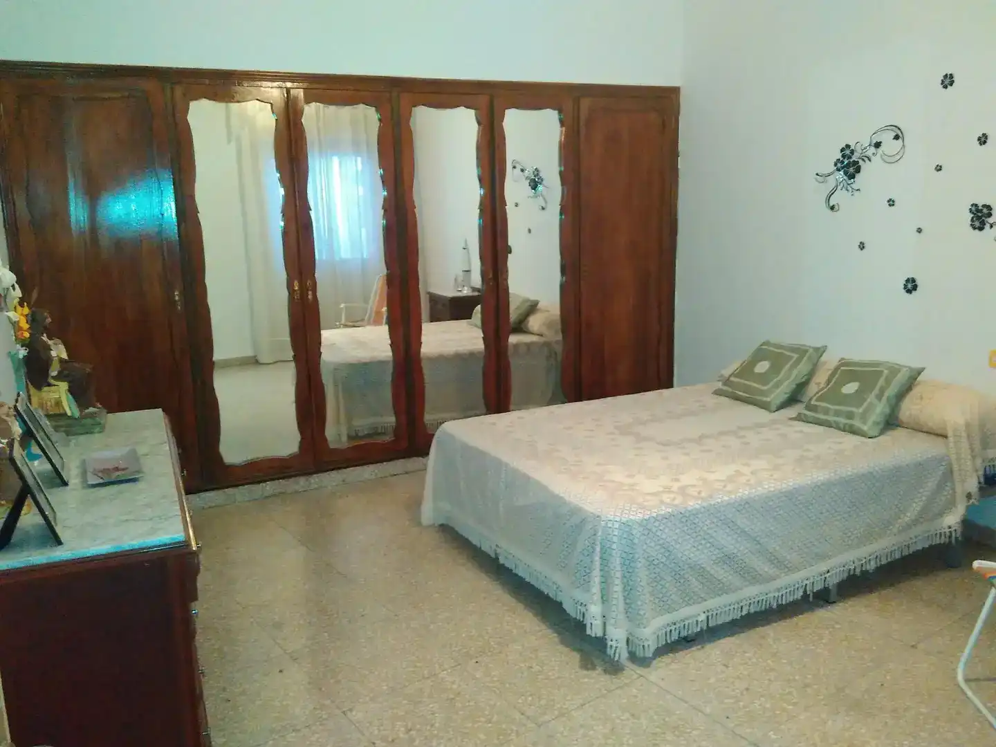 Habitación de Piso en venta en Coria, Cáceres