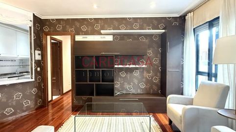 Foto 5 de Pis de lloguer a Carlos Colmeiro Laforet, Plaza España - Corte Inglés, Vigo