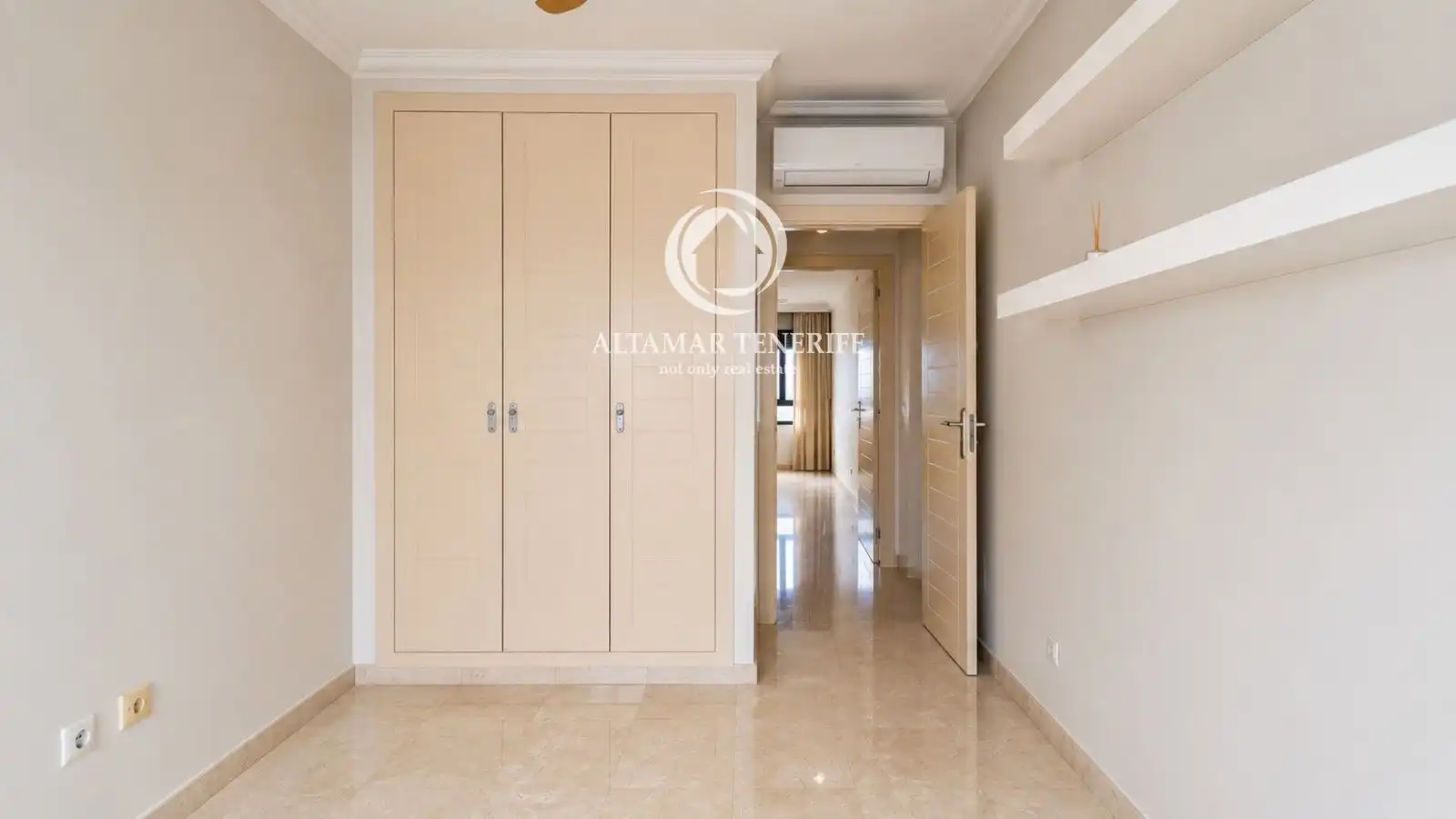 Apartament en venda en Santa Cruz de Tenerife amb Aire condicionat i Traster