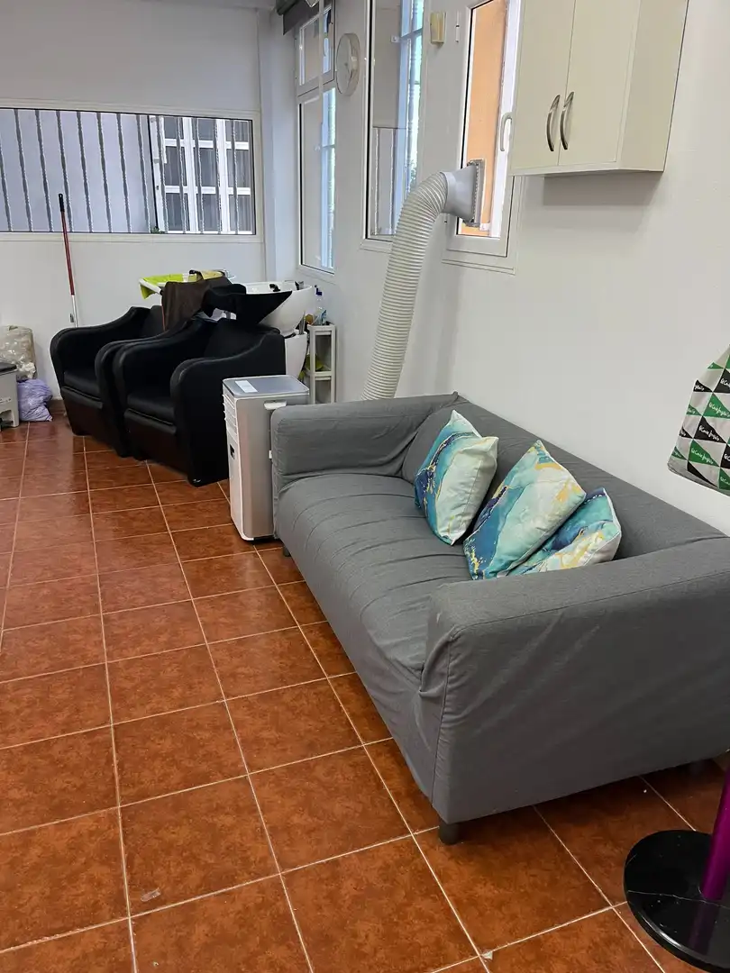 Local de alquiler en Las Palmas de Gran Canaria con Aire acondicionado