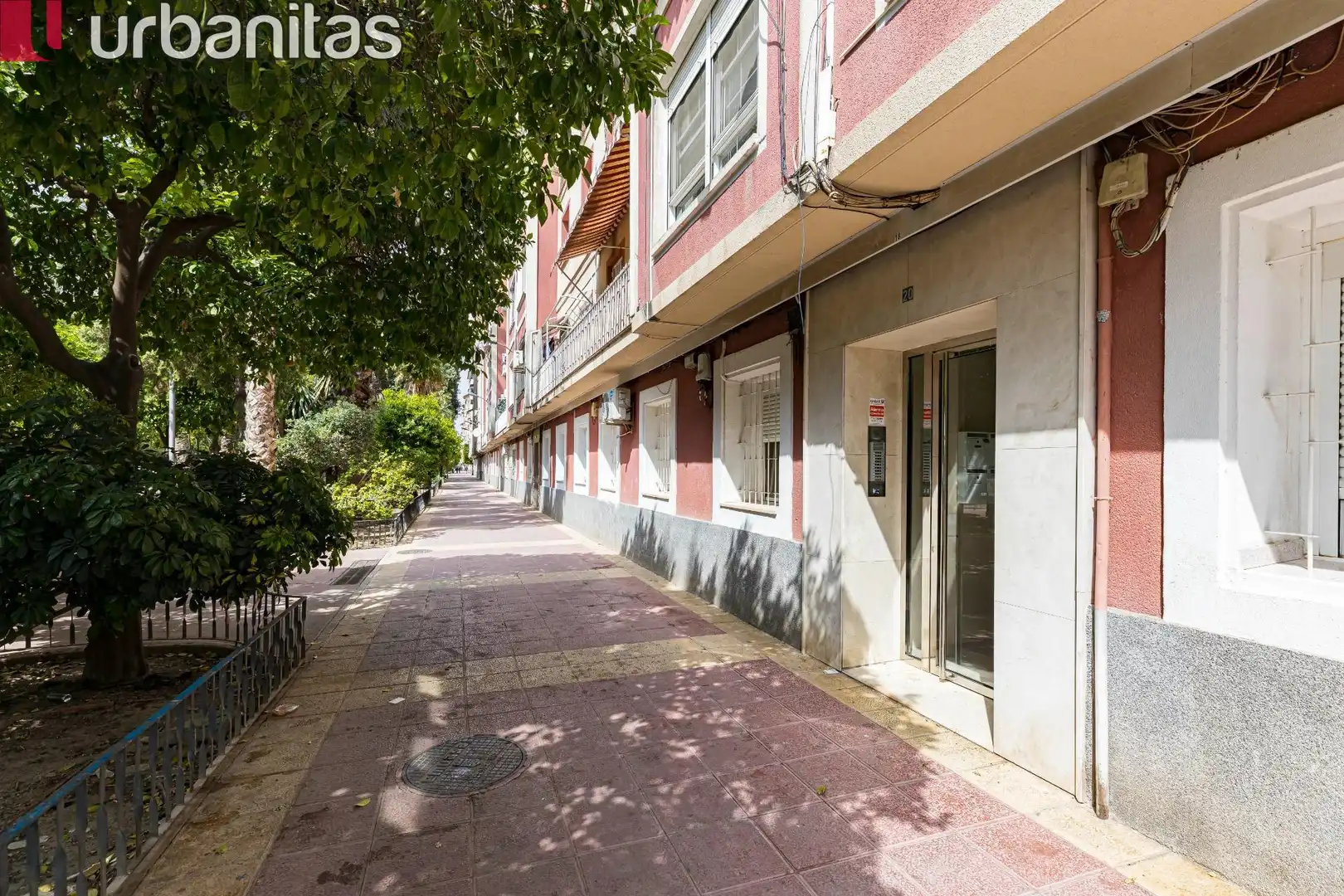 Piso con terraza en alquiler en INTENDENTE JORGE PALACIOS 20, imagen 33