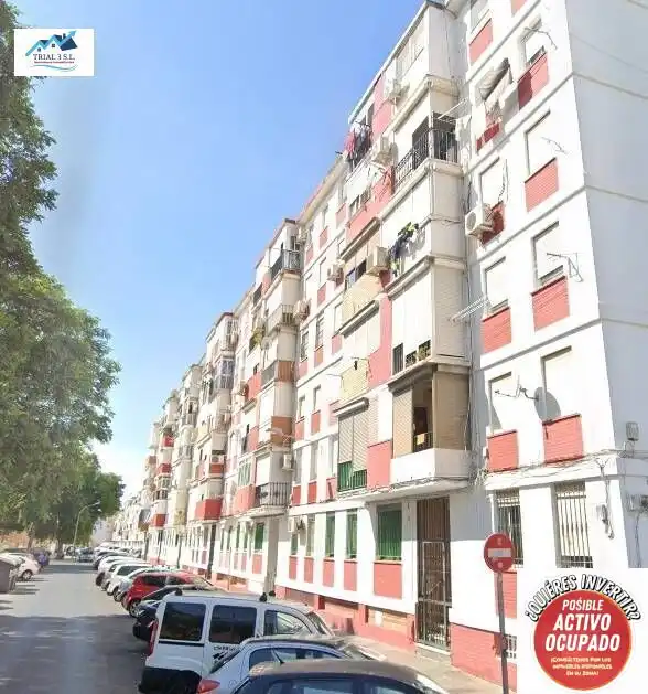 Appartement à vendre à Calle Tres Carabelas