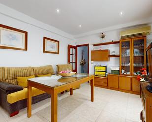 Living room of Flat for sale in  Córdoba Capital  with Air Conditioner, Heating and Storage room