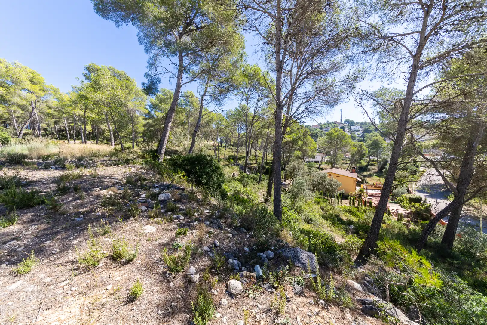 Residencial en venda a Carrer Marconi, Castellet i la Gornal