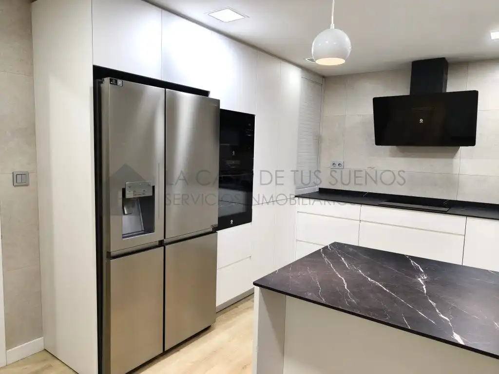 Flat for sale in Avenida Madrid De, Petrer
