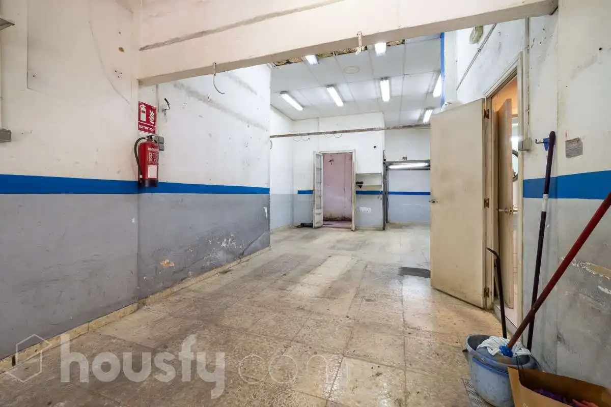 Wohnung mit Aufzug zum Verkauf in Calle Castillejos ., imagen 5