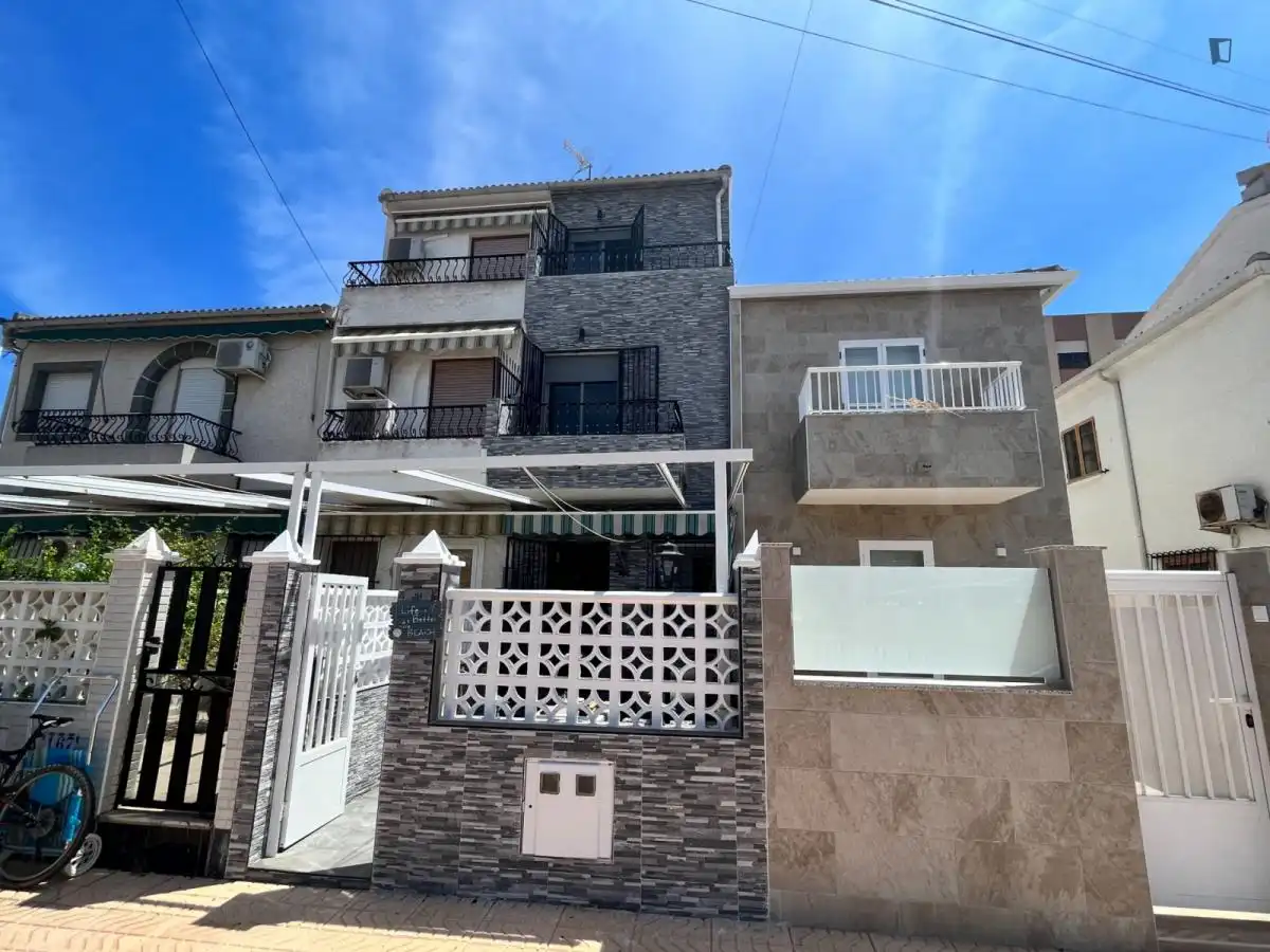 House to rent in Santa Pola ciudad, imagen 52