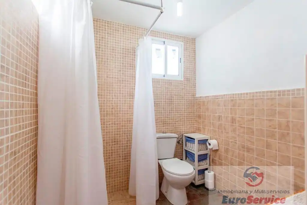 Haus oder Chalet zur Miete in Sierra Perenchiza - Cumbres de Calicanto - Sto Domingo