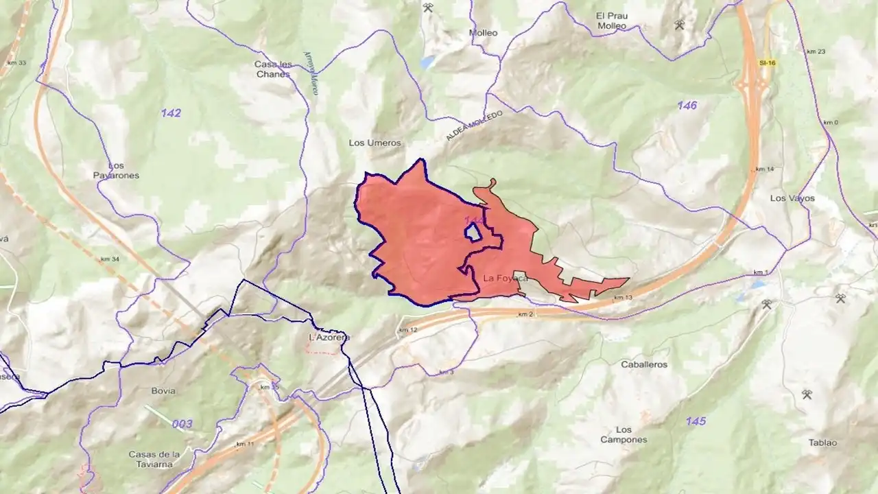 Terreni e lotti in vendita a Paraje la Moñeca, imagen 2