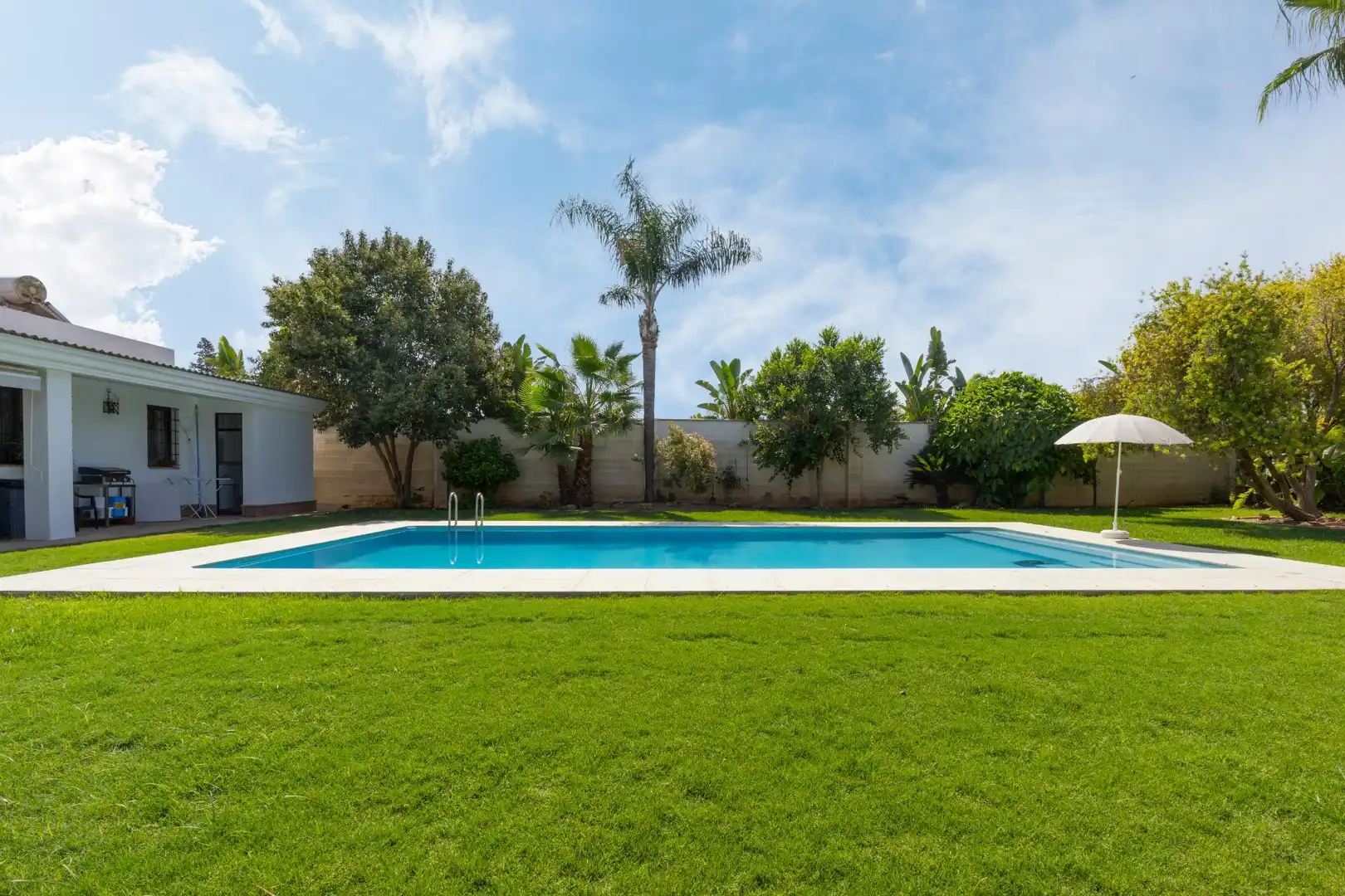 Casa o chalet en venta en Avenida JUNTA DE COMPENSACION, 14, Rinconada