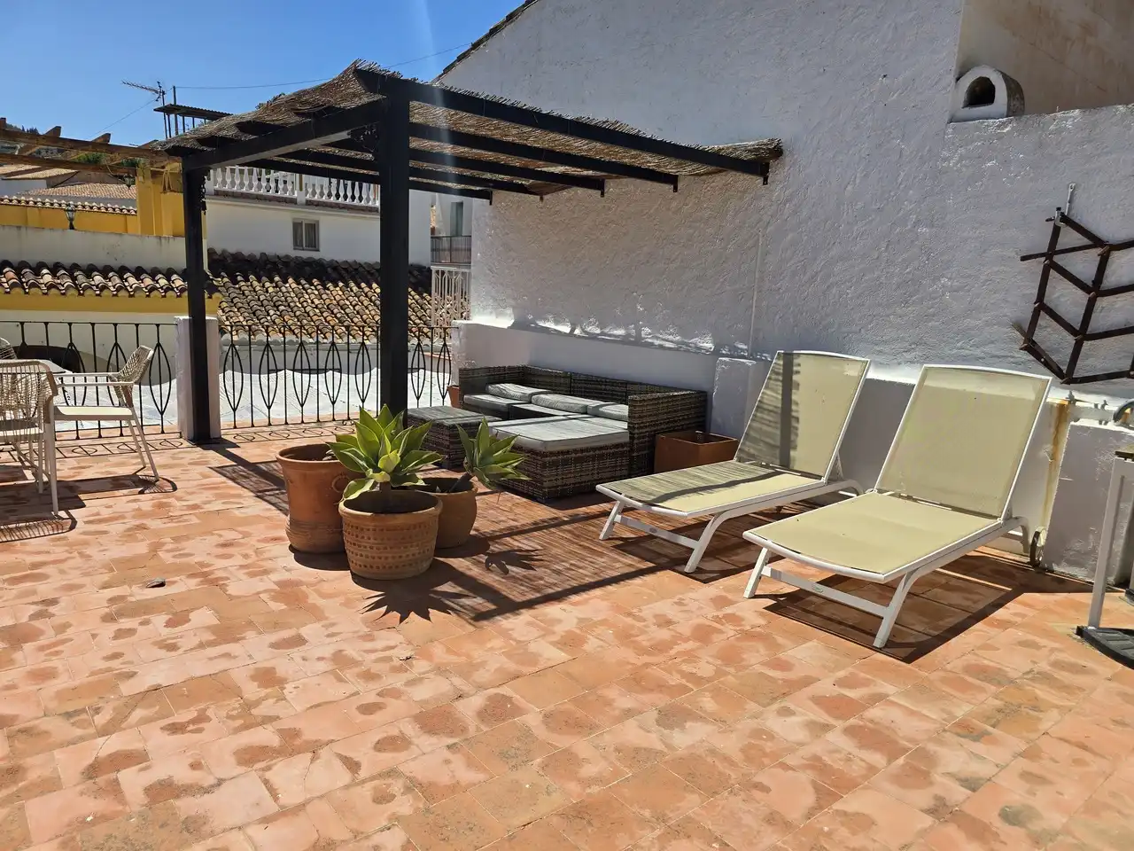 Casa rústica en venda a Viñuela, imagen 9