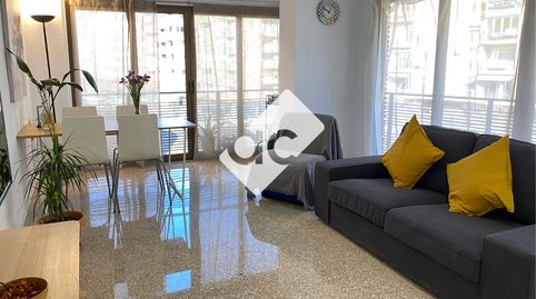 Foto 2 de Piso de alquiler en Barrio de Patraix, Valencia Capital