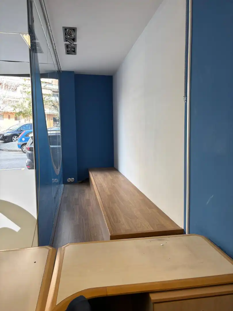 Gewerbefläche zur Miete in Carrer Lluís el Pietós, imagen 8
