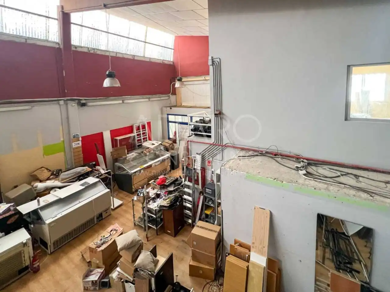 Nave industrial en venta en Poligono Conmar, imagen 10