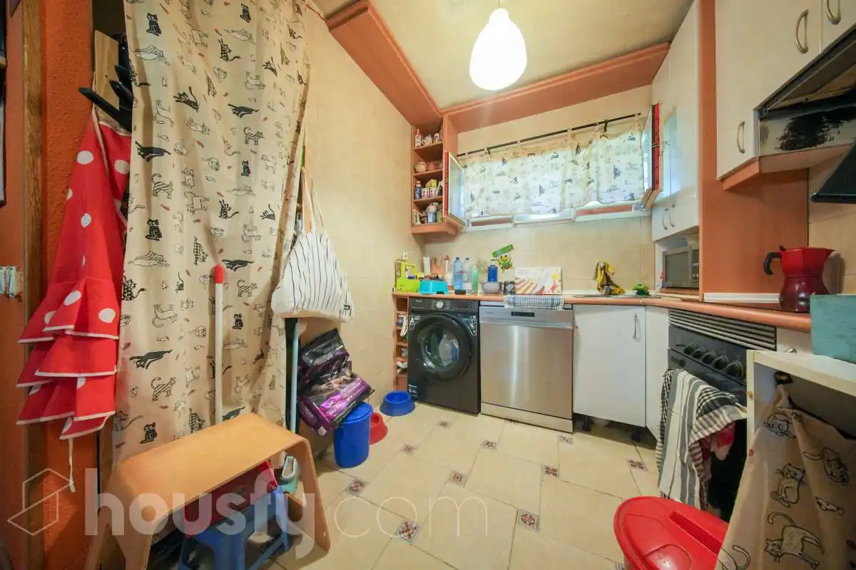 Dúplex con ascensor en venta en Calle de la Pluma ., imagen 13