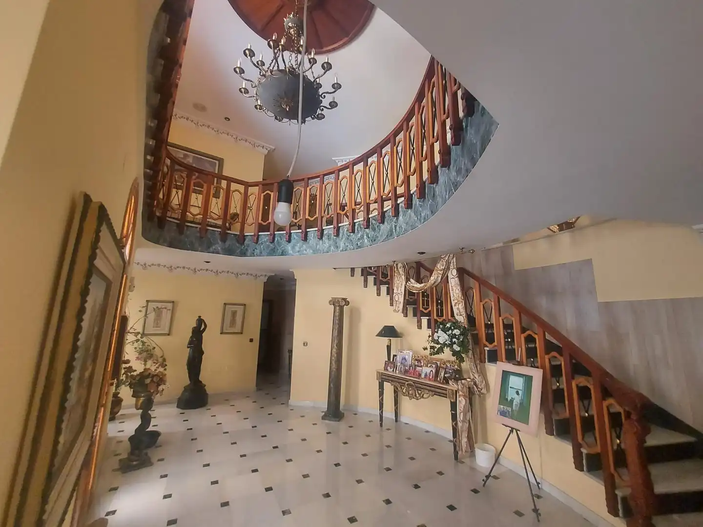 Casa con terraza en venta en Adra, imagen 12