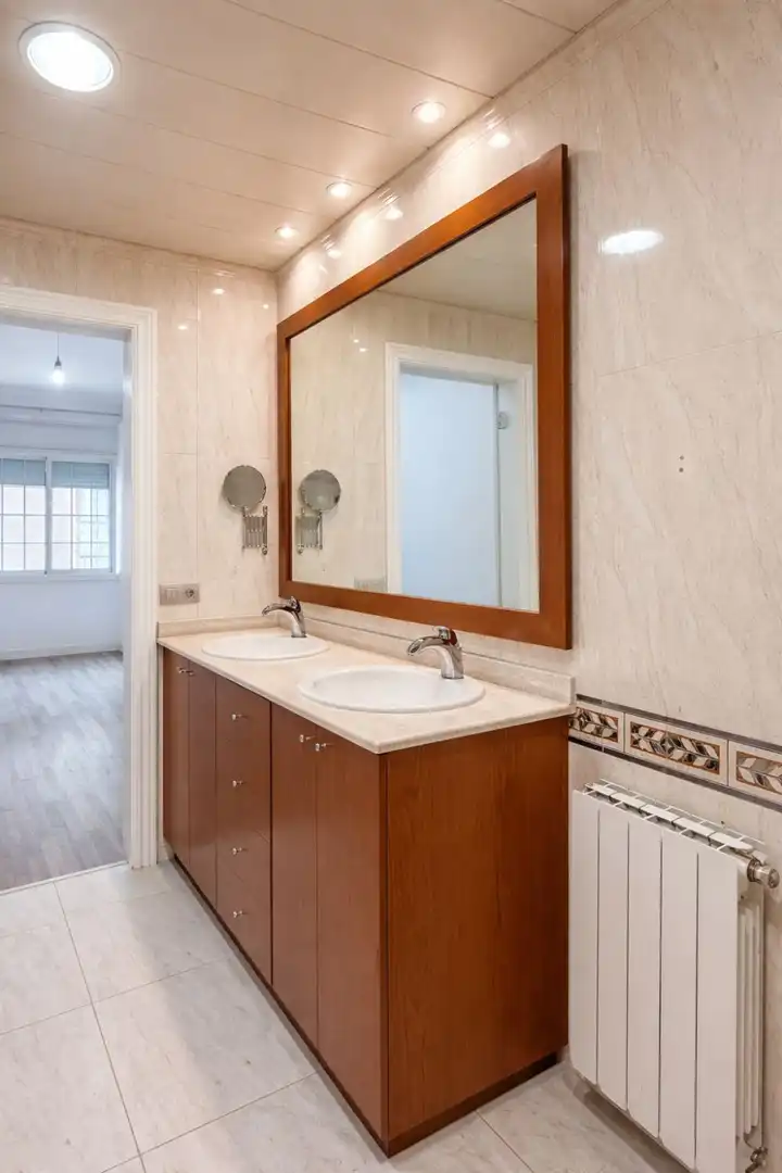 Appartement avec terrasse à vendre à VERMELL, imagen 22