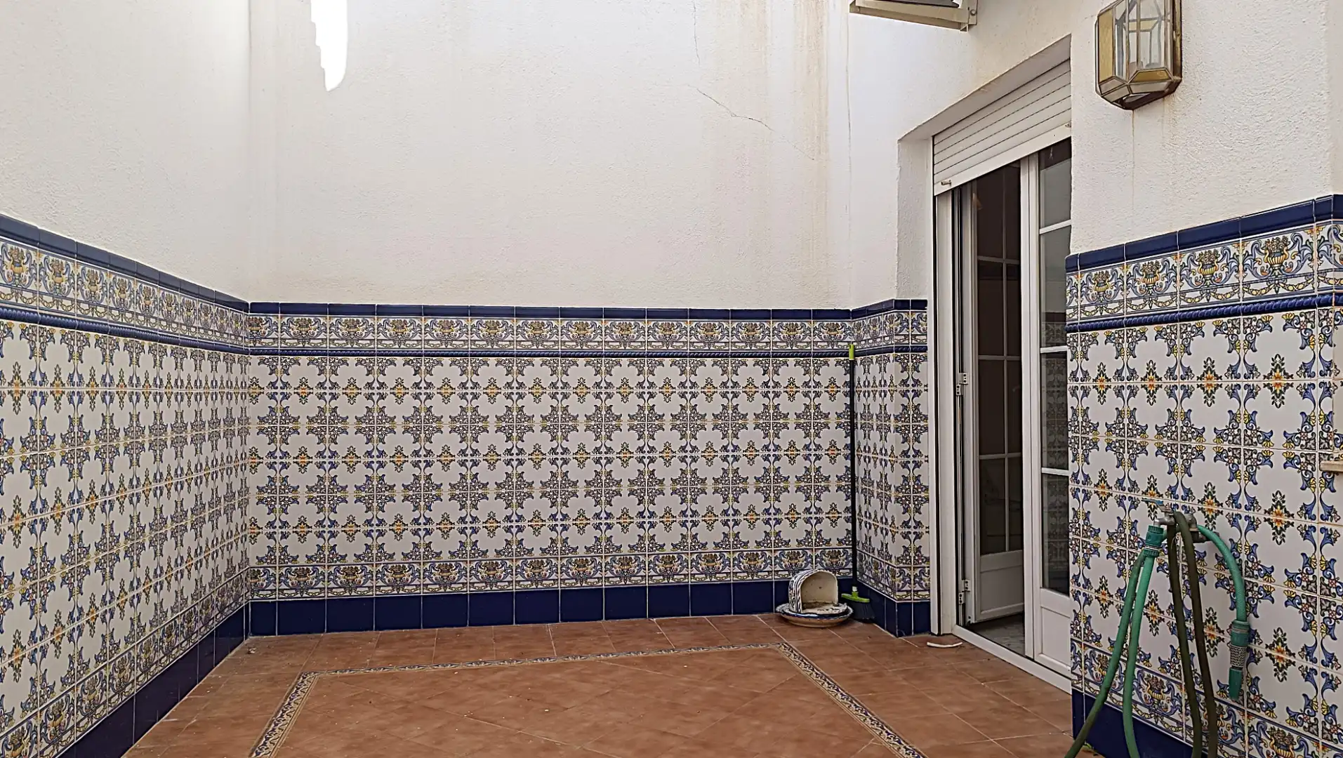 Piso en venta en Mancha Real con Aire acondicionado, Calefacción y Amueblado