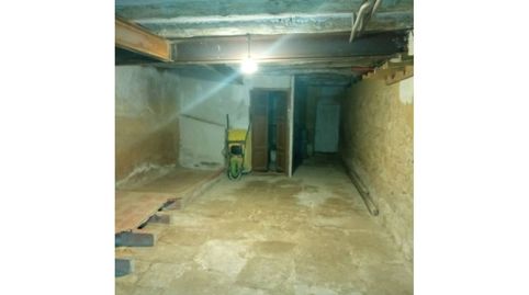 Foto 5 de Casa o chalet en venta en Calle Mayor, La Floresta, Lleida