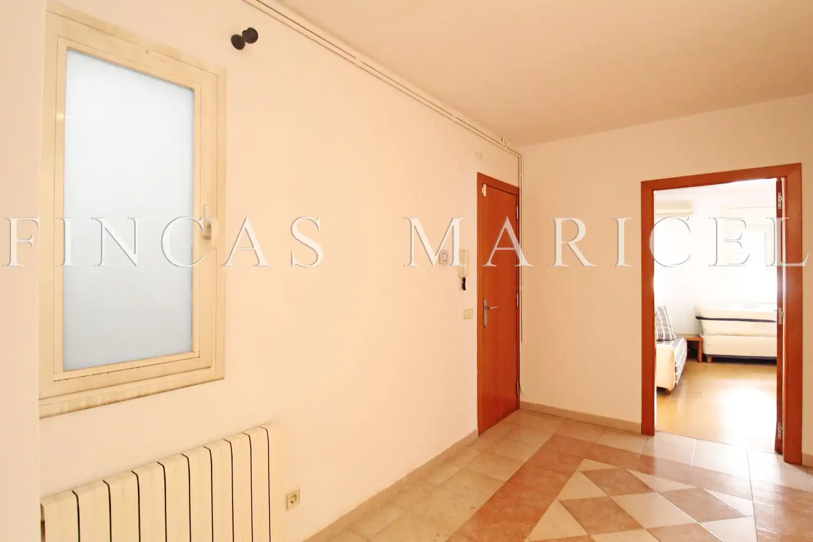 Attic for sale in Sitges  with Air Conditioner and Terrace
