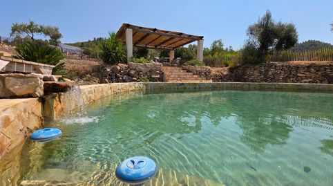 Exclusiva finca rústica con masía restaurada, naturaleza mediterránea y total autosuficiencia en Tivissa, imatge 4